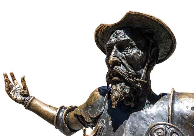 do quixote