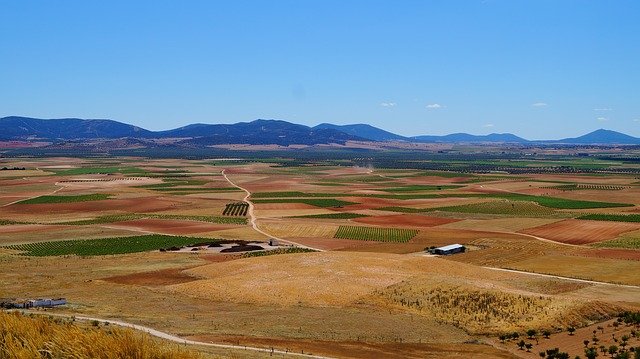 la mancha