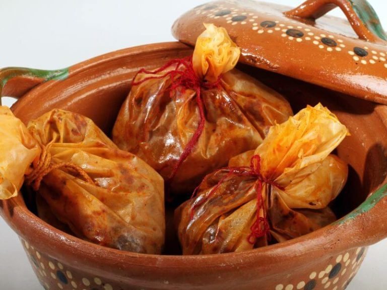 mexican-mixiote