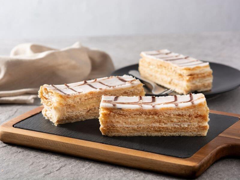 millefoglie