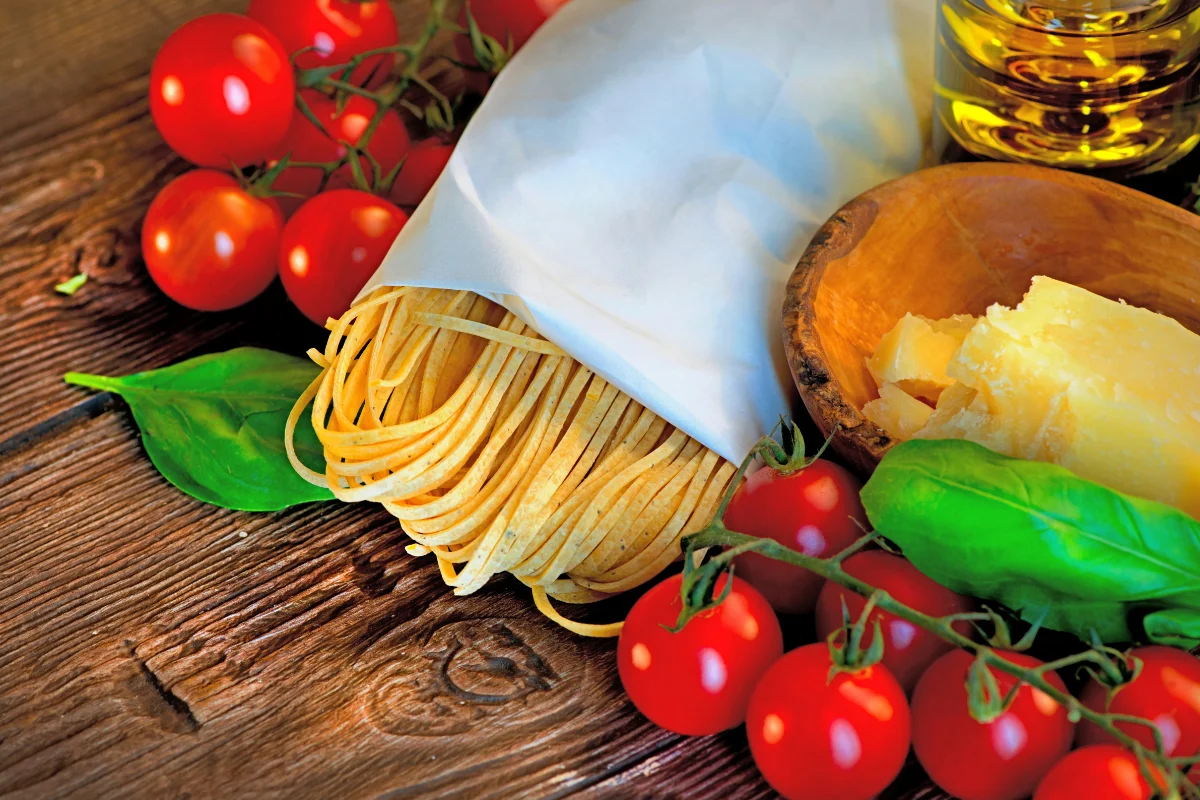 Cooking Inales Italian Cooking Guide: Classic Dishes, Ingredients & Tools